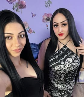 Lezbicsajszik (22) - Debrecen - kép 1033481