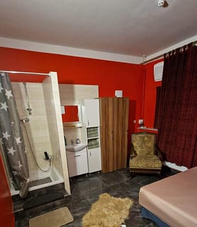 Stúdió infernó - Szombathely - kép 969965