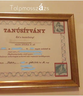 Zara Masszázs (46) - Pápa - kép 813870