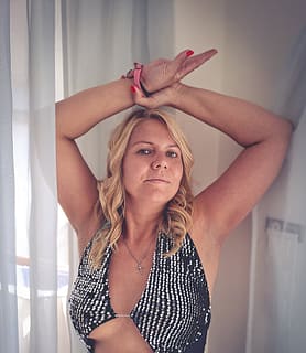 Vicky W (36) - Győr - kép 977897