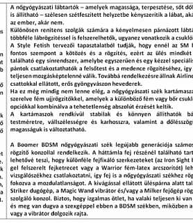 Hanna Bdsm (48) - Székesfehérvár - kép 1015714