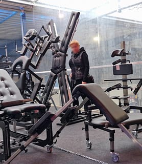 Hanna Bdsm (48) - Székesfehérvár - kép 966041