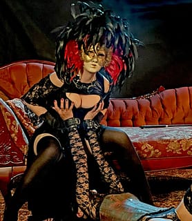 Hanna Bdsm (48) - Székesfehérvár - kép 915329