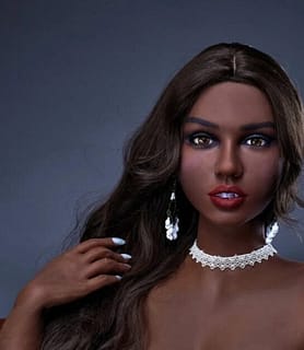 Doll Tiffany (25) - Debrecen - kép 1048573