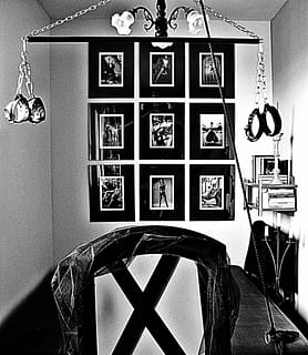 Hanna Bdsm (48) - Székesfehérvár - kép 127072