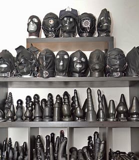 Hanna Bdsm (48) - Székesfehérvár - kép 1000468