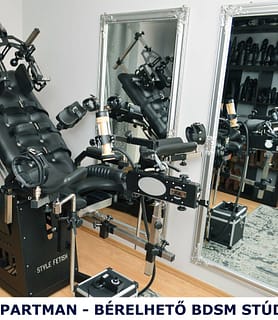 Hanna Bdsm (48) - Székesfehérvár - kép 1000466