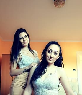 Lezbicsajszik (22) - Debrecen - kép 1047625