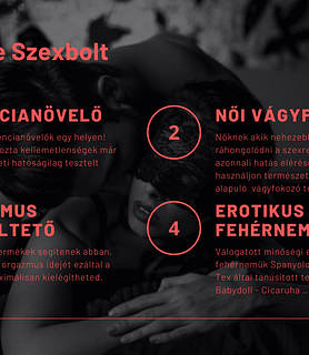 Dendi - Szexbolt - Budapest - kép 762257