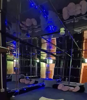 Stúdió infernó - Szombathely - kép 943141