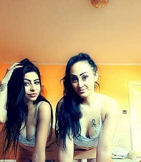 Lezbicsajszik (22) - Debrecen - kép 1033489