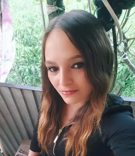 Bianka (29) - Muraszemenye - kép 1044225