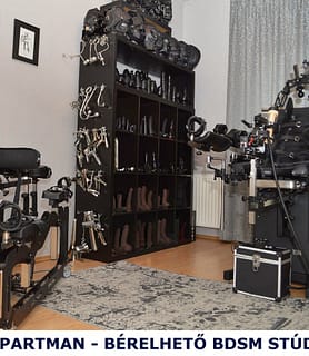 Hanna Bdsm (48) - Székesfehérvár - kép 1000467