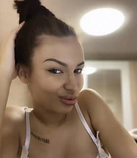 Mia (23) - Pécs - kép 1052538