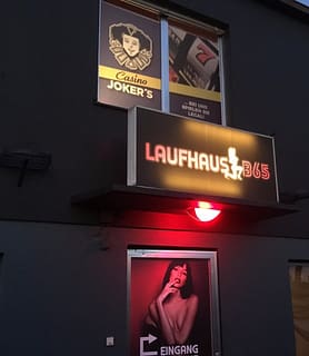 Laufhaus B65 - Szentgotthárd - kép 543962