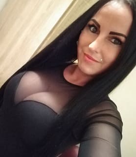 Alicia (40) - Debrecen - kép 894673