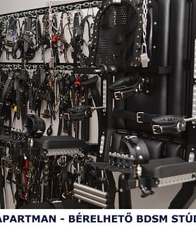 Hanna Bdsm (48) - Székesfehérvár - kép 1000179