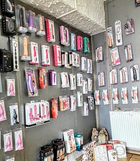 Love Shop - Szombathely - kép 776408