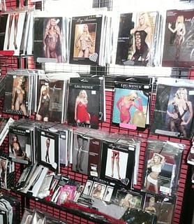 Káma Erotika Barlang - Debrecen - kép 18621