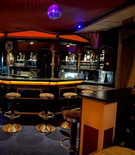 Pascha München - Mucsi - kép 955326