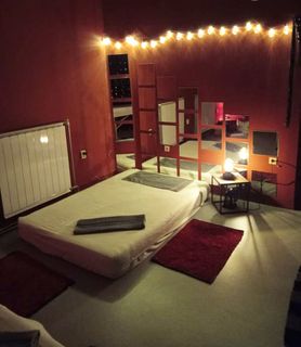 Vulkánház Masszázsszalon - Székesfehérvár - kép 895071