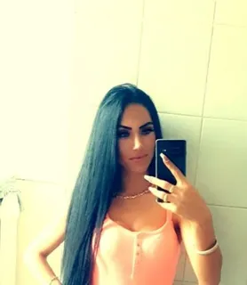 Zoe (28) - Veszprém - kép 787522