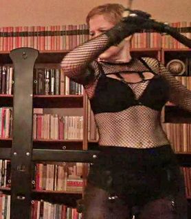 Hanna Bdsm (47) - Székesfehérvár - kép 835357