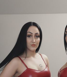 Lezbicsajszik (22) - Pécs - kép 1053448