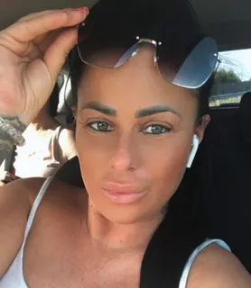 Michelle (33) - Miskolc - kép 1052632