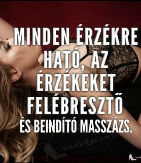 Mariana (45) - Szombathely