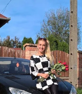 Mercedes (36) - Debrecen