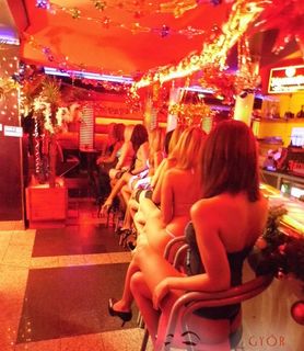 L'amour Bár Győr - Győr - kép 141518