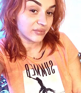 Nina (25) - Kazincbarcika - kép 1046373