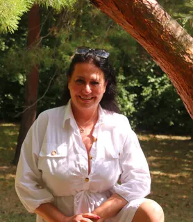 Barbara (43) - Győr
