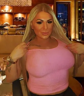 Barbie Vip (29) - Budapest VI.