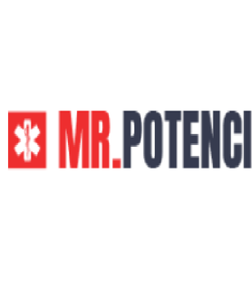 Mrpotencia - Budapest III. - kép 720106