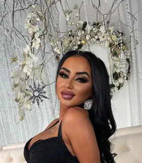 Lola (31) - Nyíregyháza - kép 989484