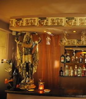 Cleopátraswingersclub - Enese - kép 40184