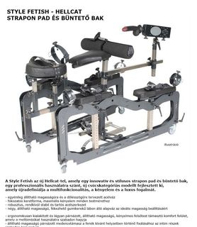 Hanna Bdsm (48) - Székesfehérvár - kép 942904