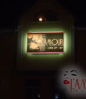 L'amour Bár Győr - Győr - kép 141506