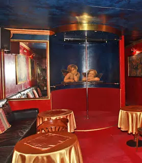 Ámor Bár - Pécs - kép 489945