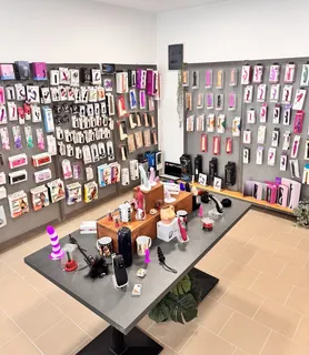 Love Shop Zalaegerszeg - Zalaegerszeg - kép 1046206