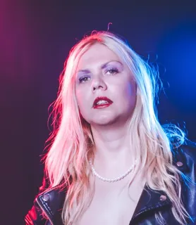 Vicky W (36) - Szolnok - kép 679953