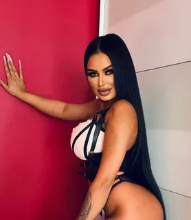 Lola (31) - Nyíregyháza