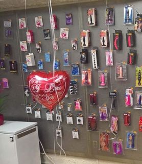 Love Shop - Szombathely - kép 632088