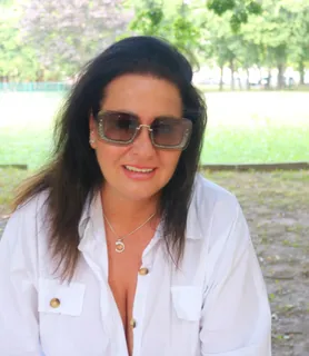 Barbara (43) - Győr