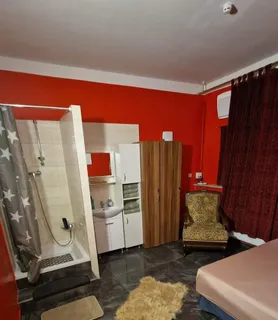 Stúdió infernó - Szombathely - kép 969965