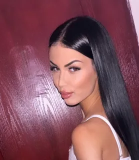 Mia (23) - Pécs - kép 1050266