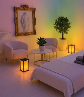Mens Heaven - Massage Bar - Győr - kép 1039596