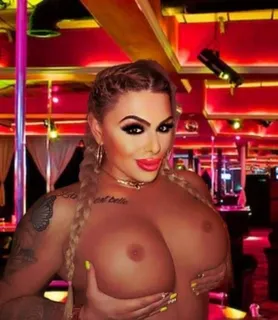 Barbie Vip (29) - Budapest VI.